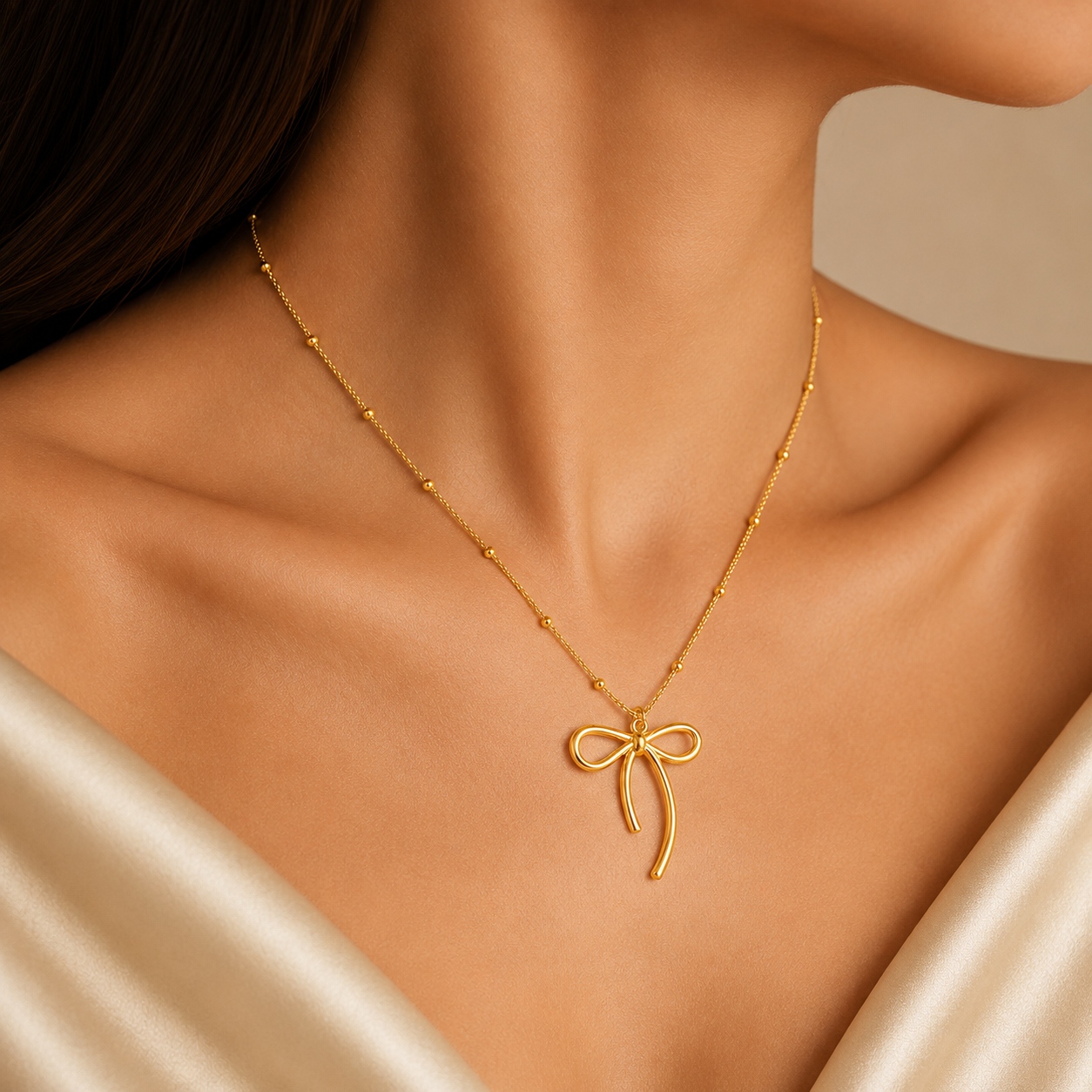 Nova Necklace