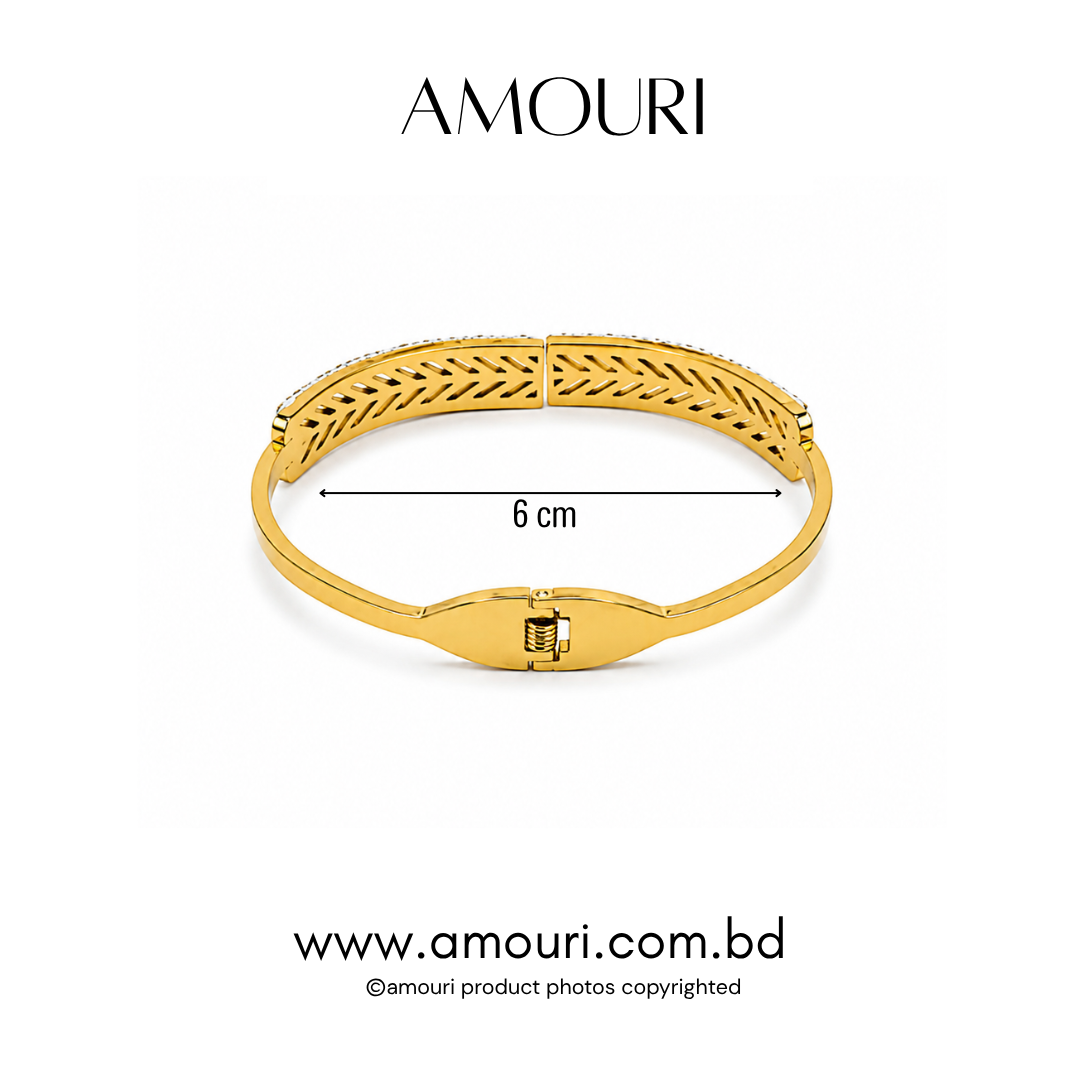 Boxxi Bangle