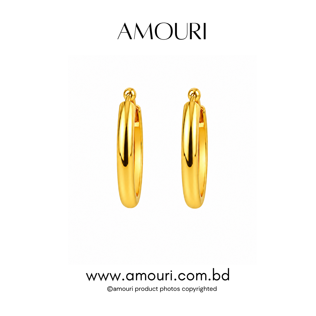 Luna Earring