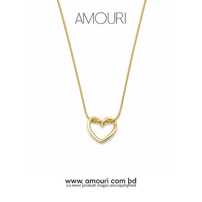 Love Line Necklace
