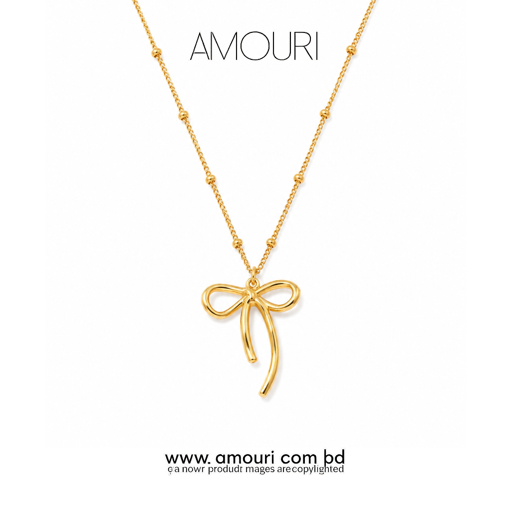 Nova Necklace