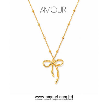 Nova Necklace
