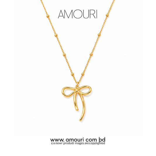 Nova Necklace