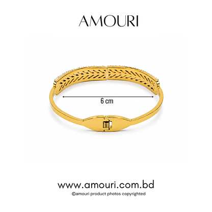 Boxxi Bangle