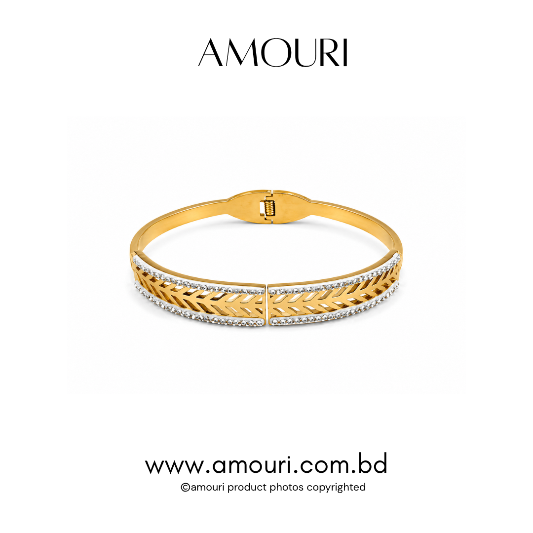 Boxxi Bangle