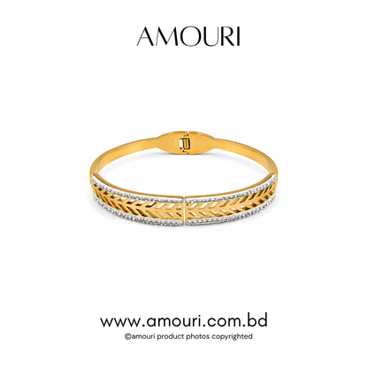 Boxxi Bangle