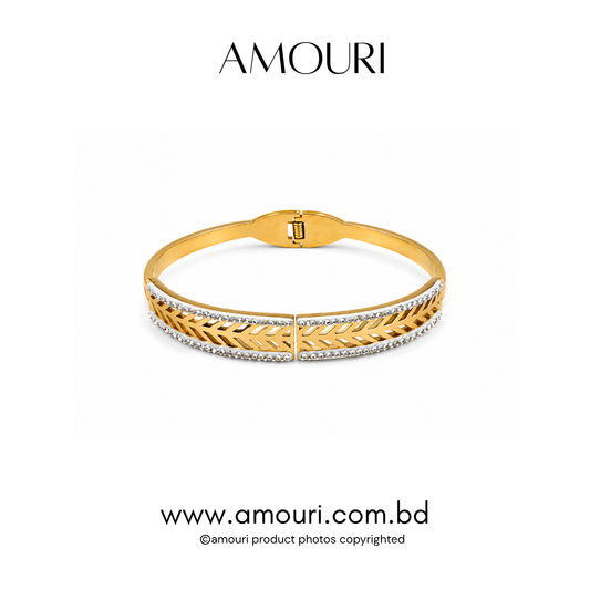 Boxxi Bangle