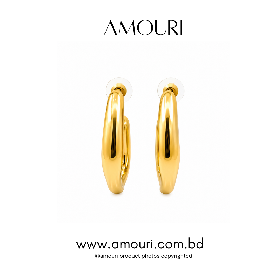 Nova Earring