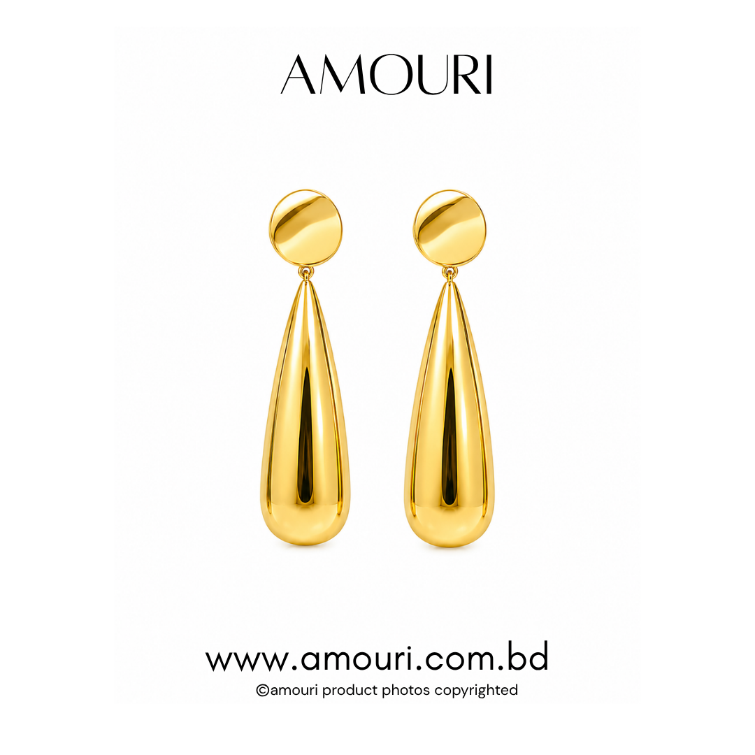 Amara Earring