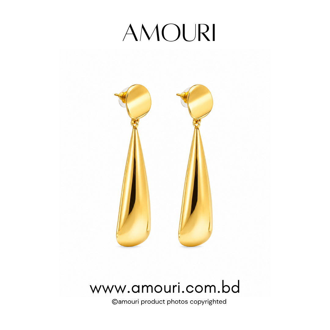 Amara Earring
