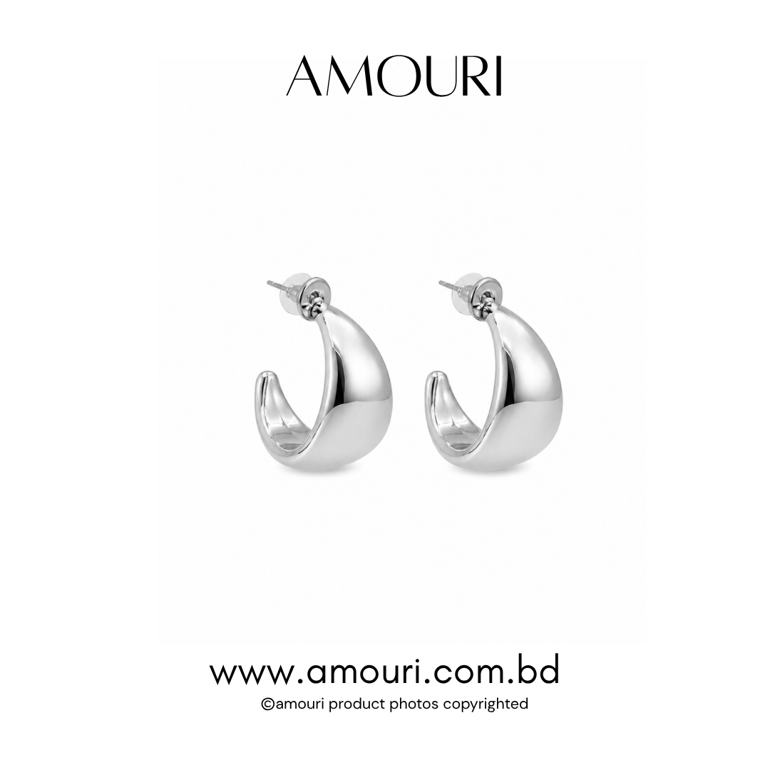 Aurora Earring