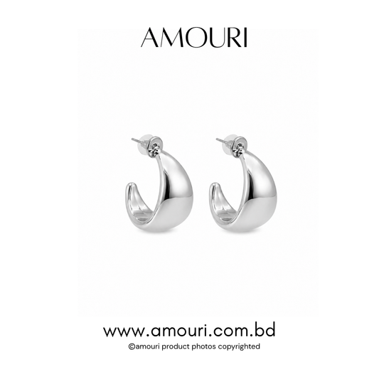 Aurora Earring