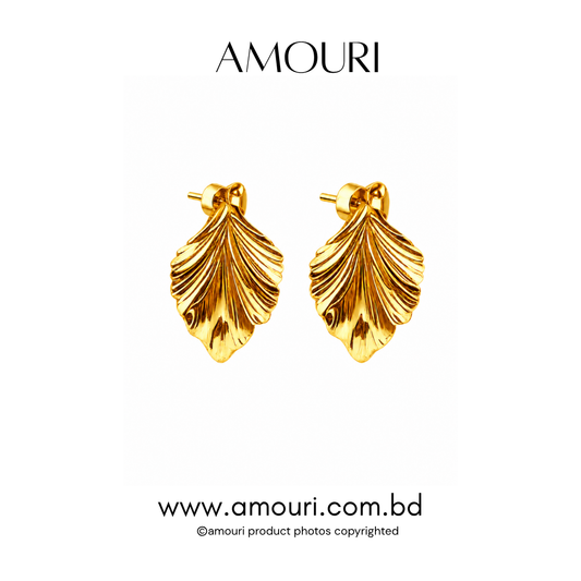 Paradise Earring