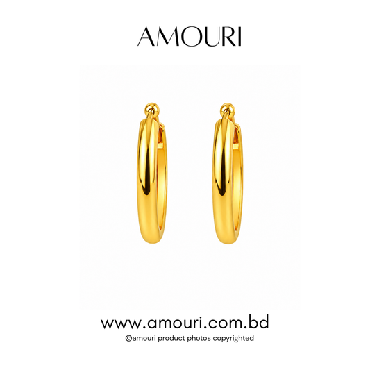 Luna Earring
