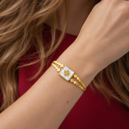 Celeste Bangle