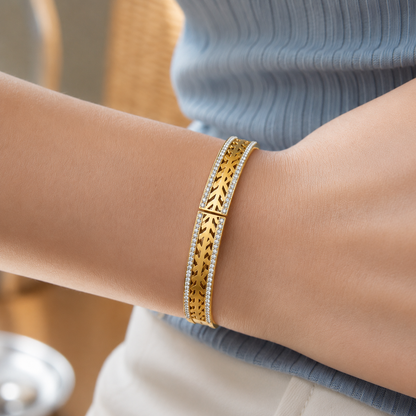 Boxxi Bangle